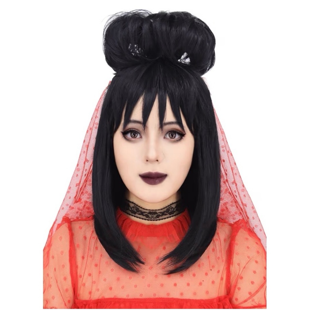 Lydia Deets wig - Picture 2 of 2